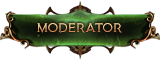 Moderator Moderator